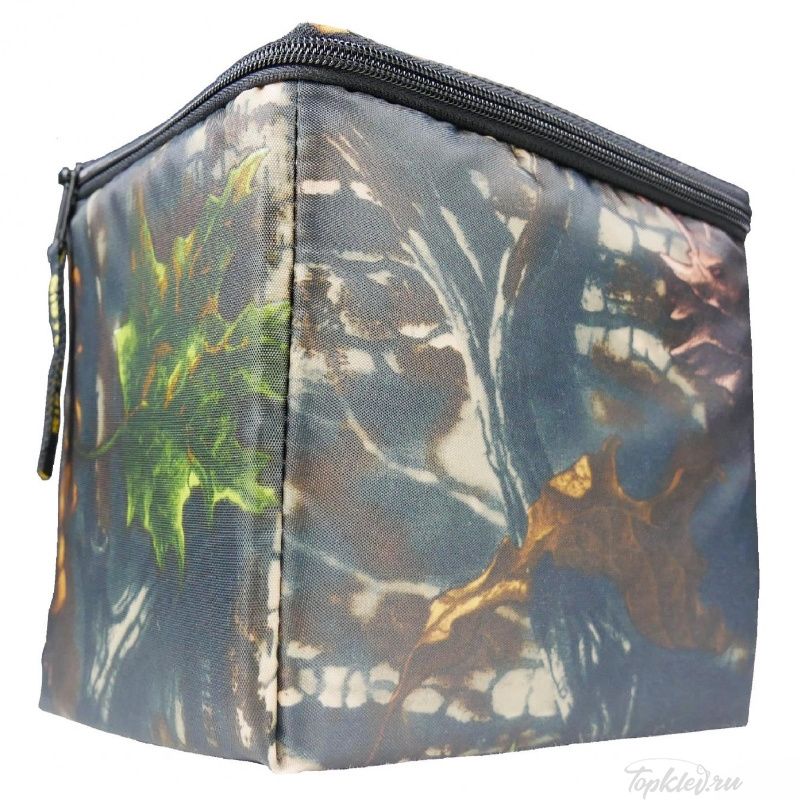 Термочехол для АКБ Сибтермо 12А/ч