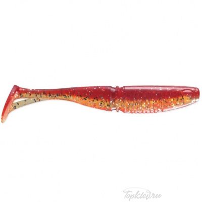 Мягкая приманка Storm So-Run Joker Shad 4’’ SSRJS04-MO