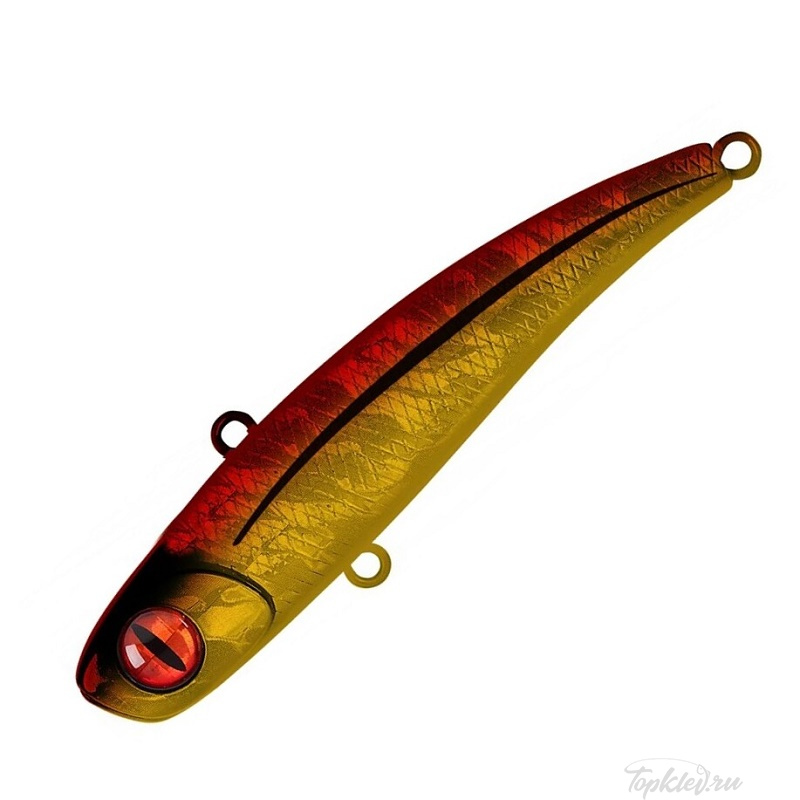 Раттлин (Виб) Frapp WhipHead 130 Slim 42g #25