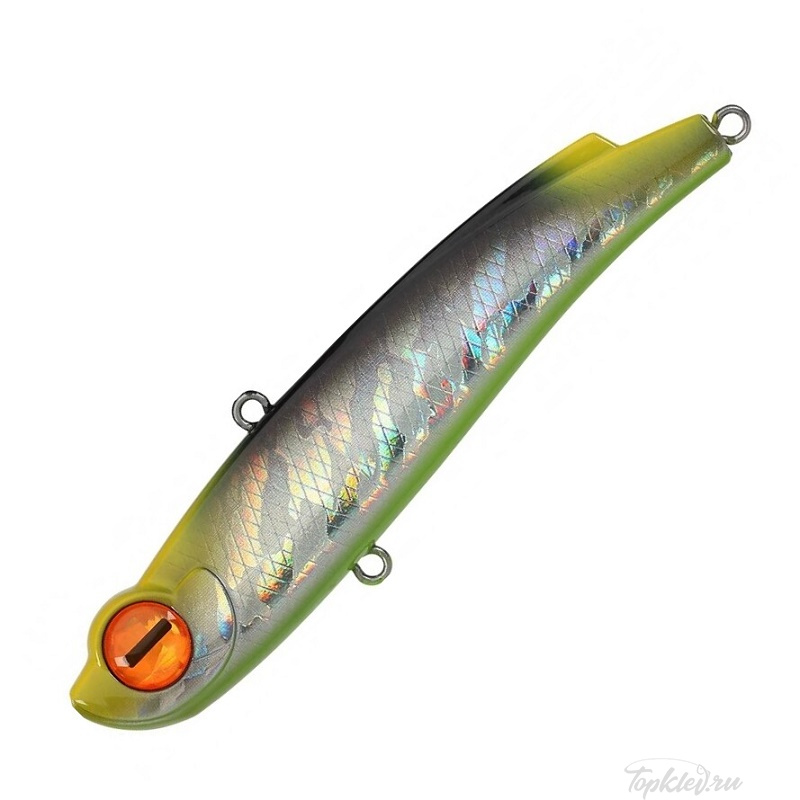 Раттлин (Виб) Frapp Jiggle 95 HV 40g #02