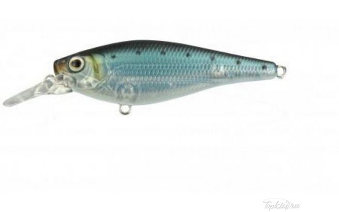 Воблер Spro "IKIRU SHAD 70 SL SP SARDINE"