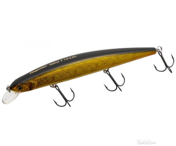 Воблер Flagman Hellcat 130мм A025
