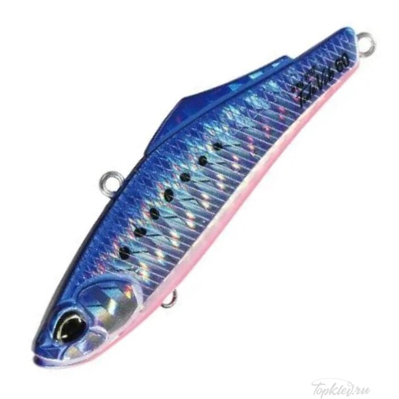 Воблер Duo Bayruf Tide Vib 60 60мм 9.6гр #AHA0087 Воблер Duo Bayruf Tide Vib 60 60мм 9.6гр #AHA0087