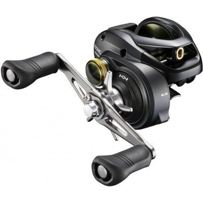 Катушка Shimano Curado K 301