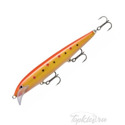 Воблер Rapala Scatter Rap Husky SCRH13-SPGFR Воблер Rapala Scatter Rap Husky SCRH13-SPGFR