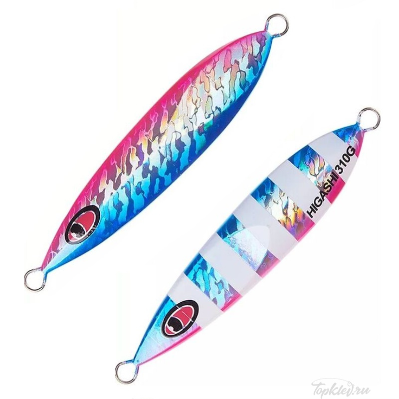 Пилькер Higashi Osoi jigu 310g #1