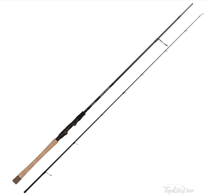 Удилище спиннинговое Okuma Epixor 9'6'' 288cm 15-50g 2sec Удилище спиннинговое Okuma Epixor 9'6'' 288cm 15-50g 2sec