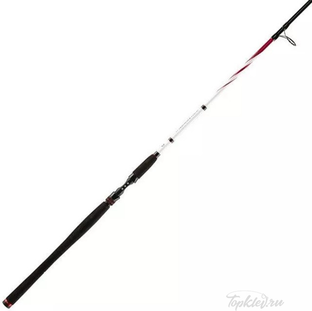 Удилище Penn Squadron II SW Spin 242 75-150g