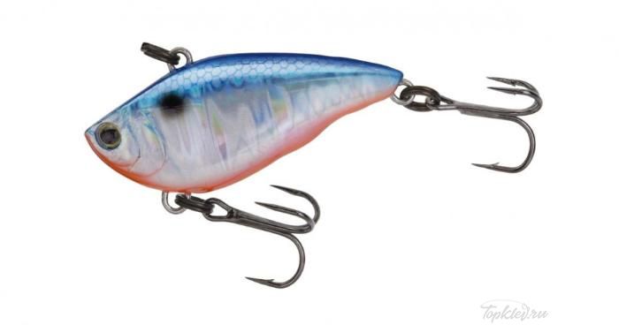 Раттлин Yo-Zuri R1354-BT RATTL’N VIBE MINI (S) 40mm