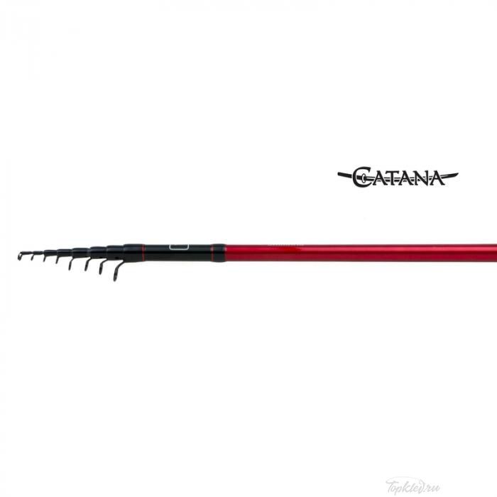 Удилище Shimano CATANA TROUT TEGT HI POWER 7-420