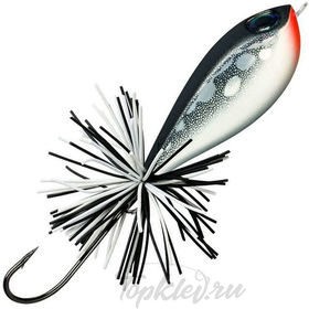 Воблер Rapala BX Skitter Frog 05 /MCH /плавающий/ поверхностный Воблер Rapala BX Skitter Frog 05 /MCH /плавающий/ поверхностный