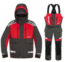 Костюмы поплавки