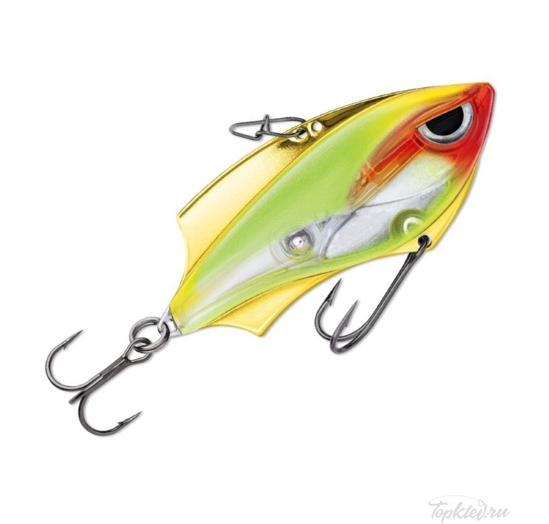 Раттлин Rapala Rap-V Blade RVB05-CLN