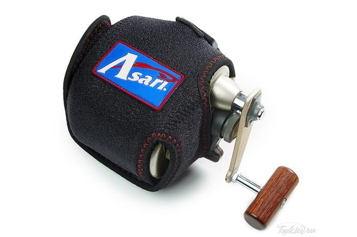 Чехол Asari 8211 Medium