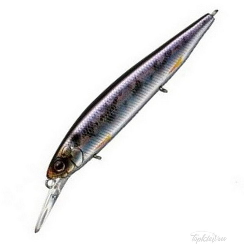 Воблер EverGreen Faith 87 #209