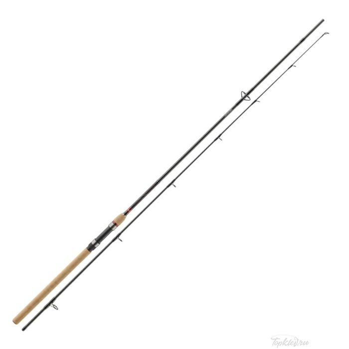 Спиннинг Daiwa Ninja Jigger2.40m (8-35г)