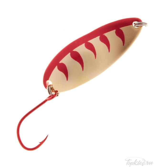 Блесна Waterland Deep Cupper Native 18гр (custom colors) #20