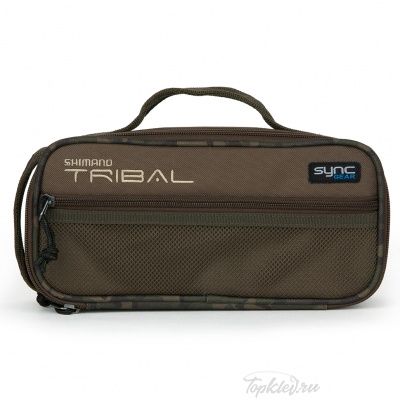 Сумка Shimano Sync Hookbait Case (SHTSC08)