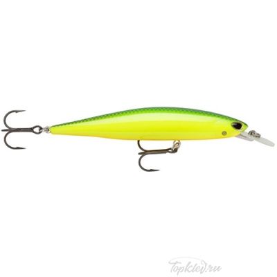 Воблер Storm Arashi Rattling Minnow ARM11-957