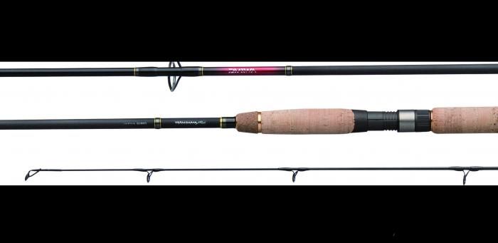 Спиннинг Daiwa Team Daiwa-RU TD-RU 1002 HFS 3,05м (15-50г)
