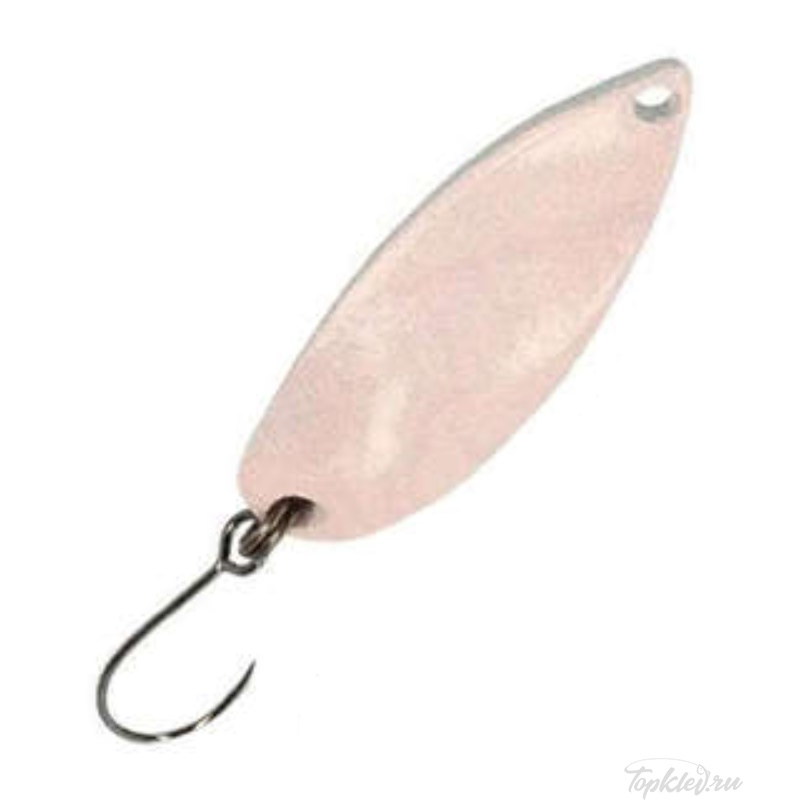 Блесна колеблющаяся Forest Miu Limited 2023 3.5g #10