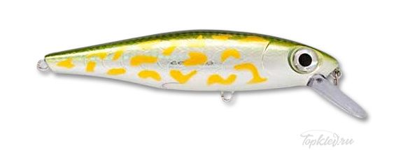 Воблер Storm Doom Bell Shad-O DBS13-485
