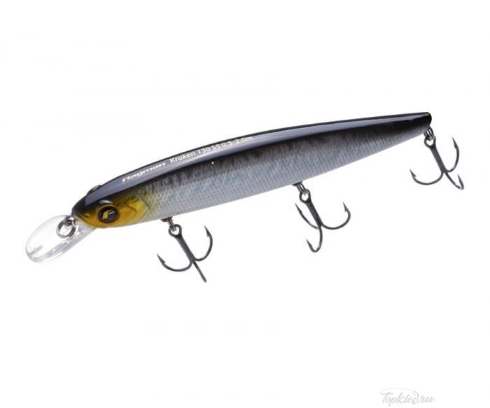 Воблер Flagman Kraken 130мм A095