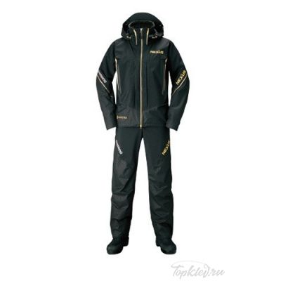 Костюм теплый Shimano Nexus - RT-119S BK XL (STRV +6) GORE-TEX