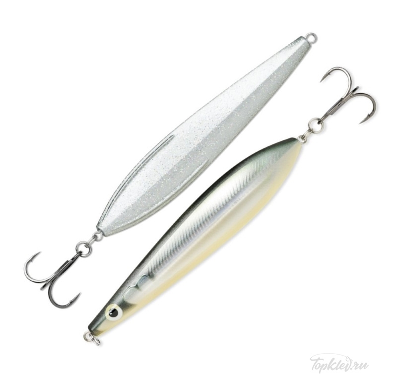 Блесна Rapala Kallan 26 /SDLL / 11см, 26гр.