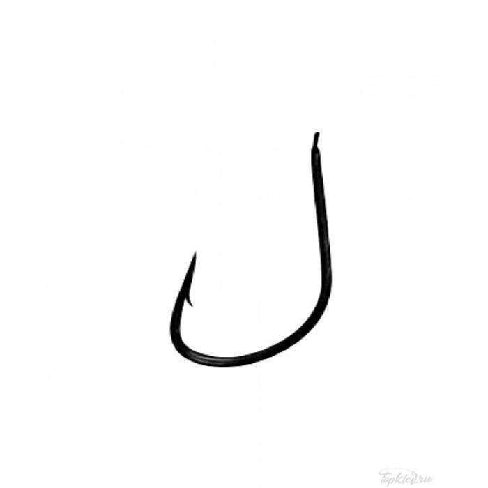 Крючок с поводком Gamakatsu BKS-1810B Bream Feed 75см №14 d поводка 0,12 (10шт.)