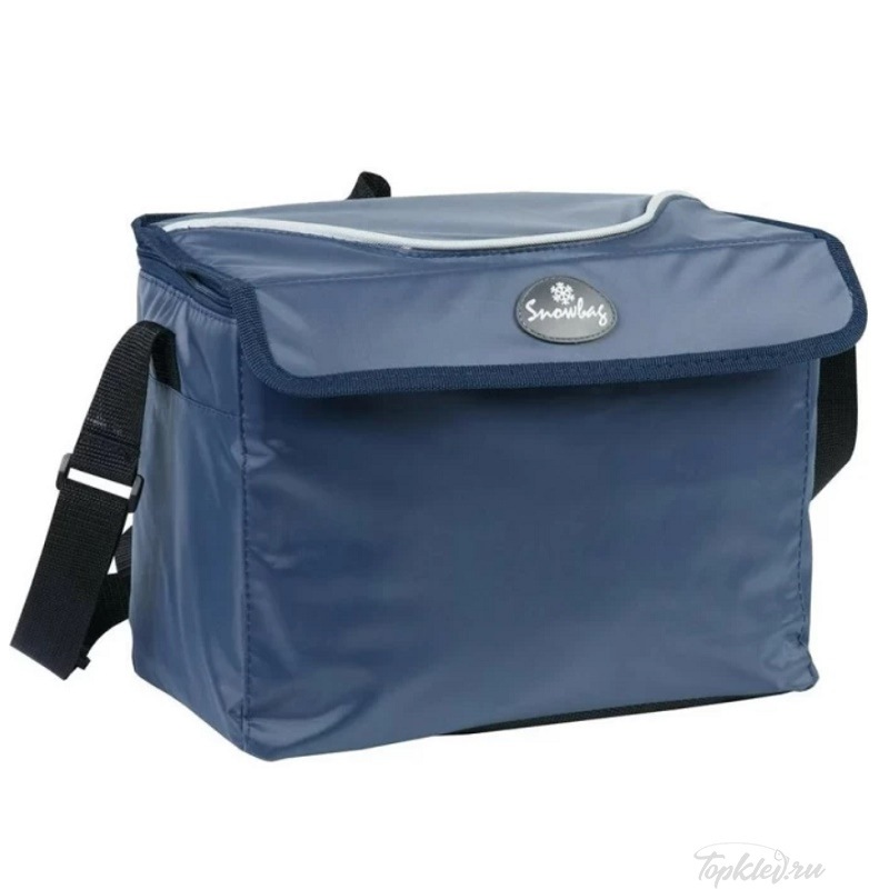 Сумка изотермическая Camping World Snowbag 10л