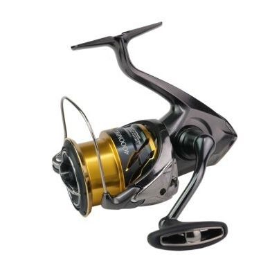 Катушка Shimano TWIN POWER FD 4000XG
