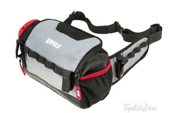 Сумка поясная Rapala CountDown Hip V2 (RCDHB)