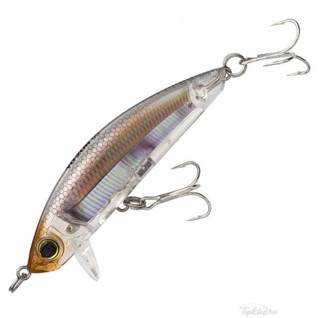 Воблер Yo-Zuri R1212-RGLM 3D INSHORE MINNOW 90F Воблер Yo-Zuri R1212-RGLM 3D INSHORE MINNOW 90F