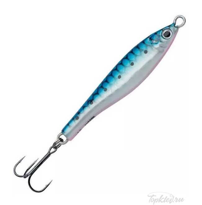 Пилькер Abu Garcia Fast Cast Sardine 28g Пилькер Abu Garcia Fast Cast Sardine 28g