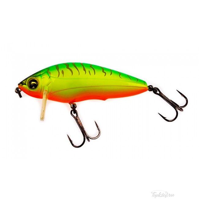 Воблер Duel R1183-HT HARDCORE SHAD CRANK 0+ 65F Special color