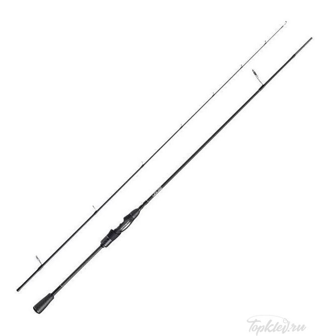 Удилище спиннинговое Abu Garcia Zenon 842H 18-70g Удилище спиннинговое Abu Garcia Zenon 842H 18-70g
