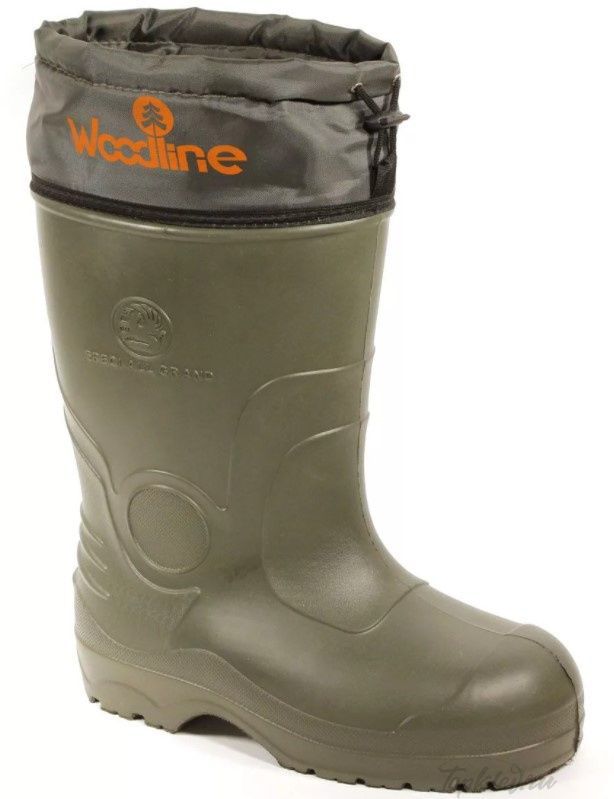 Сапоги зимние Woodline GRAND ЭВА 970-55AS, ActivStep р.41-42 (42) Сапоги зимние Woodline GRAND ЭВА 970-55AS, ActivStep р.41-42 (42)