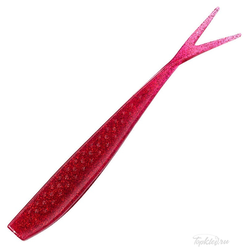 Приманка силиконовая Frapp Dotty Dart 8.5" #22 (2 шт/уп)