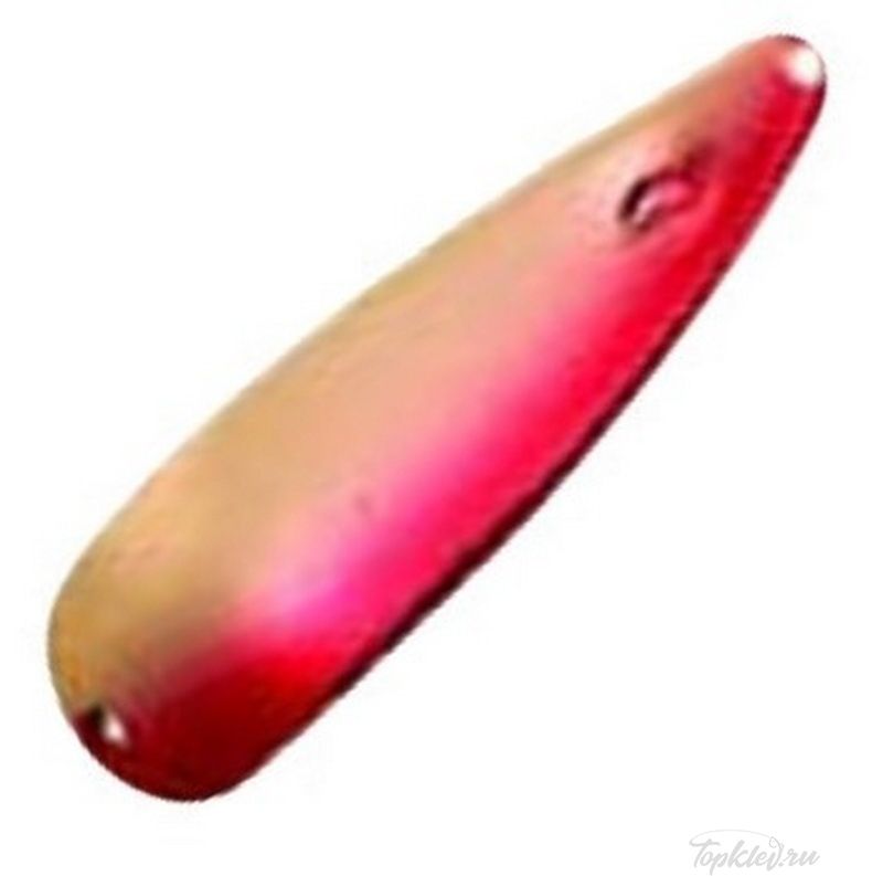 Блесна колеблющаяся Forest REALIZE 18g #01