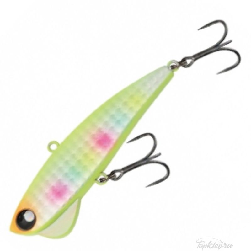 Раттлин Eclipse Nova Keel Vib 75 #65 Раттлин Eclipse Nova Keel Vib 75 #65