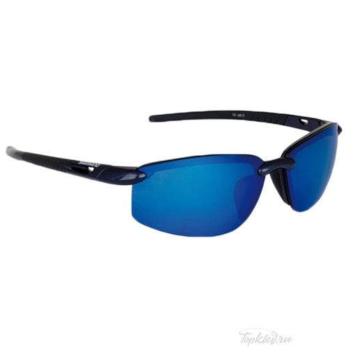 Очки Shimano TIAGRA NAVY BLUE