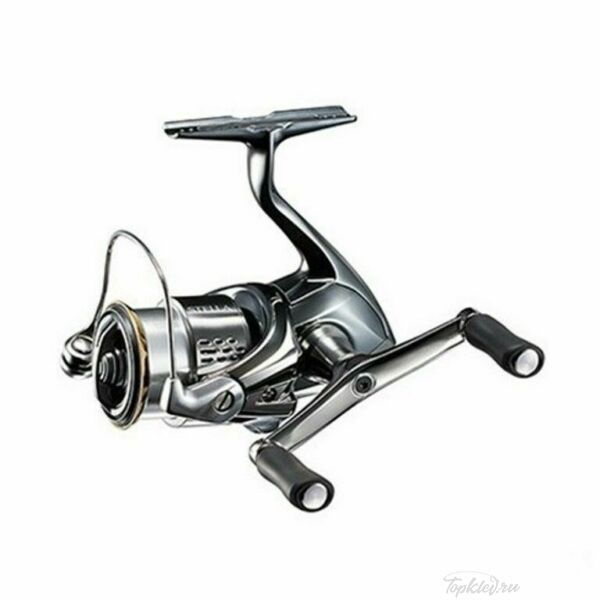 Катушка Shimano - 18 STELLA 1000SS SDH (двойная ручка)