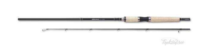 Удилище Shimano SPEEDMASTER CX Spinning 240MH (Тест 14-42 гр. Длина 240 см.)