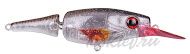 Воблер Spro "PIKE FIGHTER 80 JR-MW JOINTED GHOST ROACH"