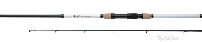 Удилище Shimano YASEI Dropshot & Light Jig 240M (Тест 7-21гр. длина 240см.)