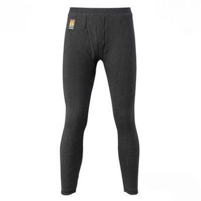 Кальсоны Shimano Breathhyper+℃ IN-035R цвет Черный размер XL