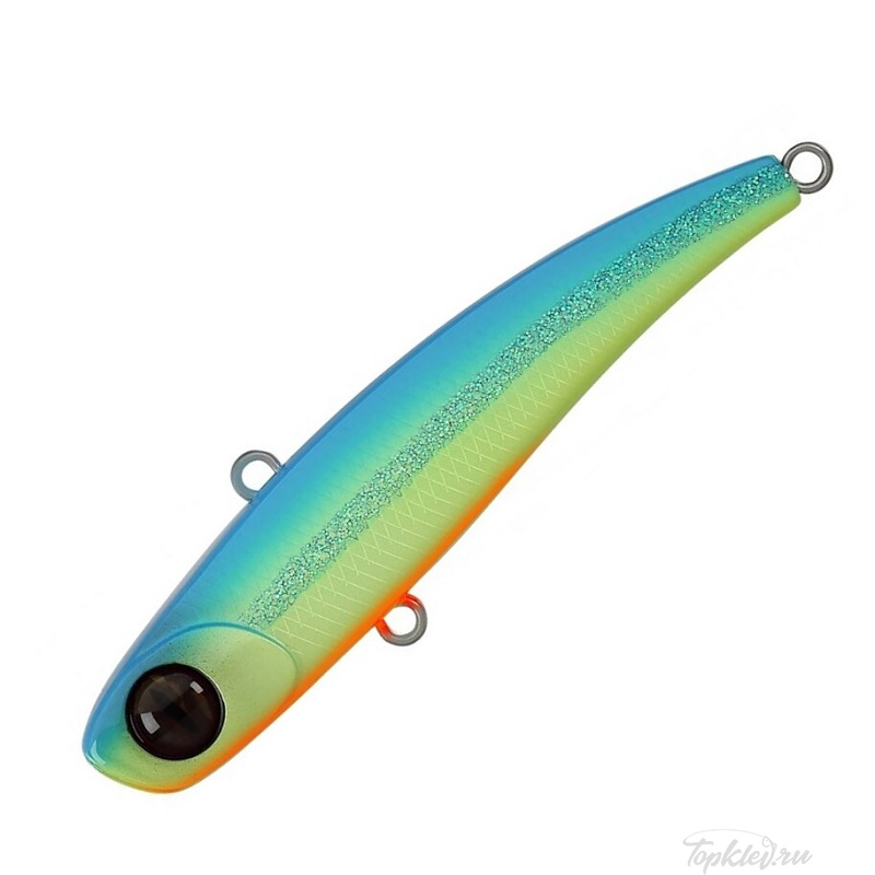 Раттлин (Виб) Frapp WhipHead 145 Slim 52g #24