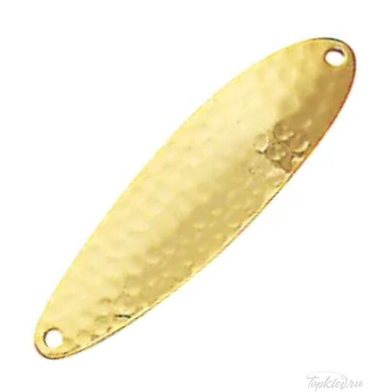 Блесна колеблющаяся Daiwa Chinook S 17 #HG