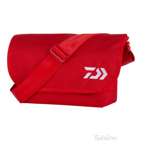 Сумка Daiwa NE SHOULDER BAG RD